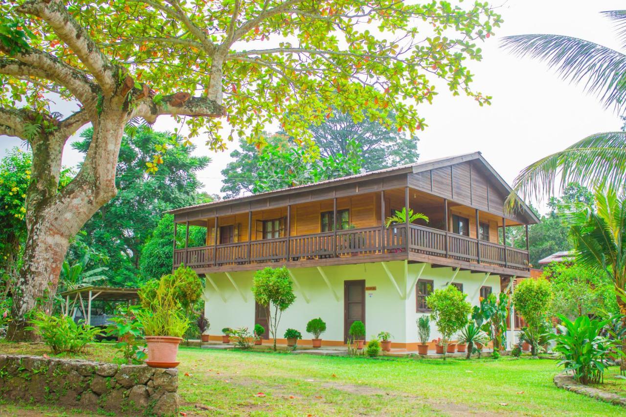Welfare AgroTurismo Milagrosa Exterior foto