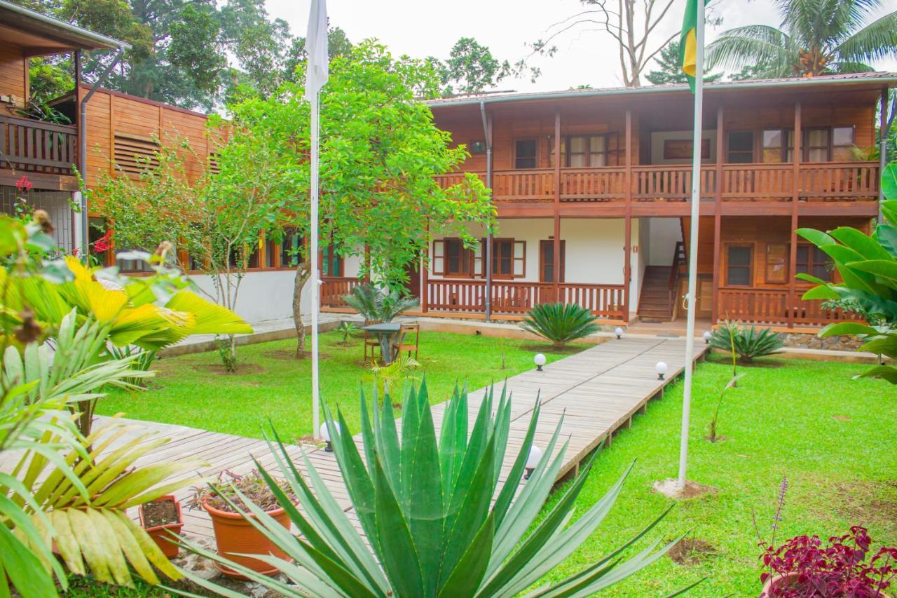 Welfare AgroTurismo Milagrosa Exterior foto